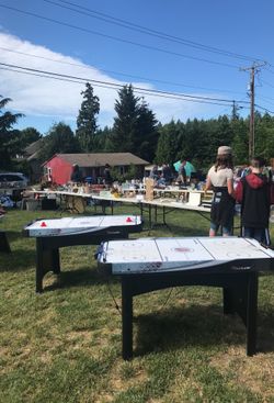 JUNE 2 until 4:30pm HUGE MULTI FAMILY SALE