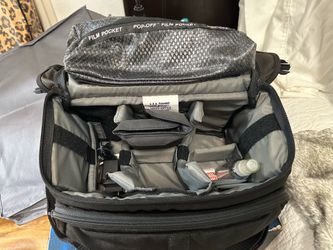 Camera bag