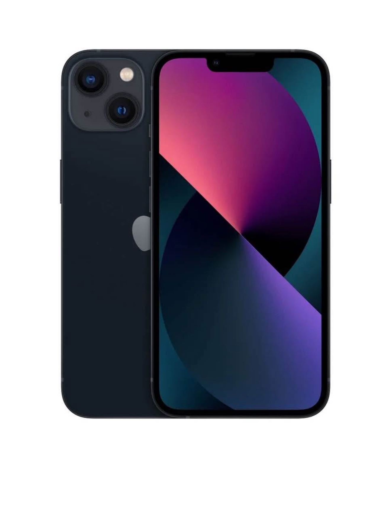 Brand new iPhone 13 128GB Cricket Midnight