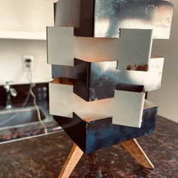 Mid Century Modern Lamp