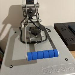 Stahls Heat Press