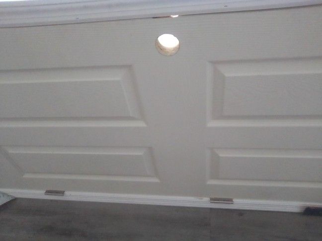 30w 80height Left Hand Interior Door 6panel