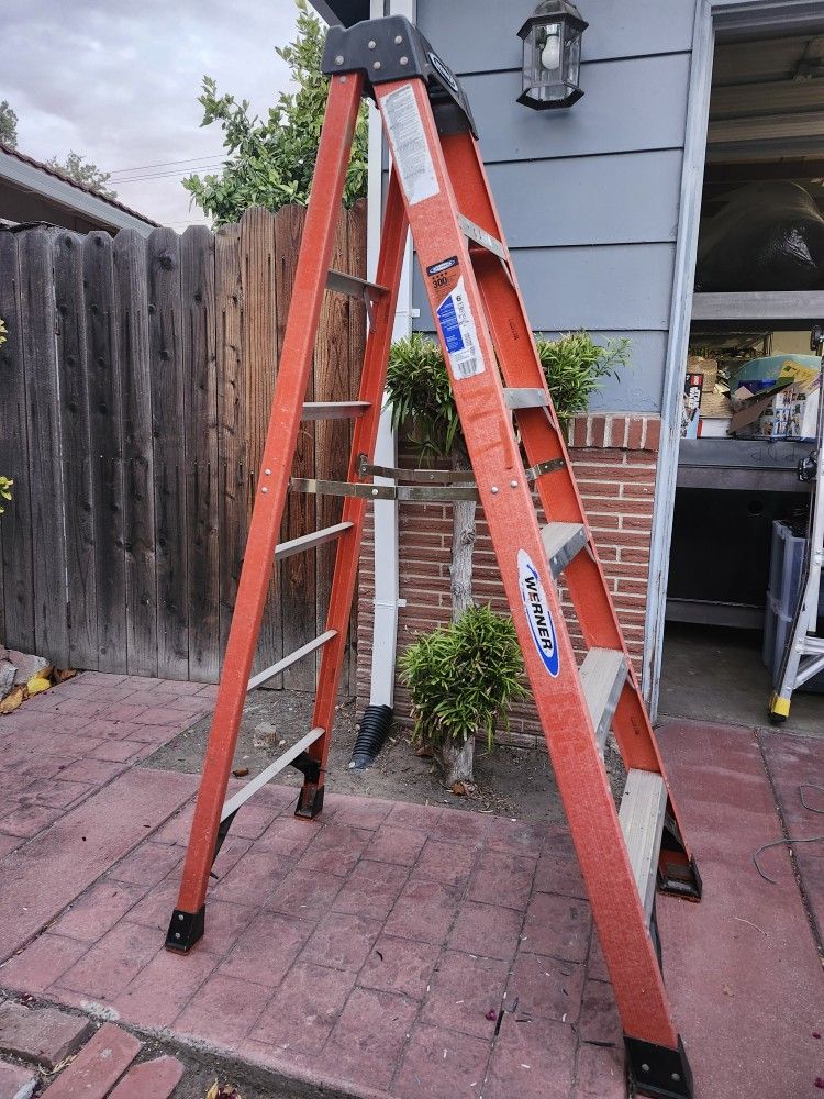 Ladder