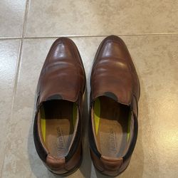 Florsheim Men’s Dress Shoes 9M