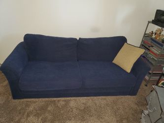 Sleeper Sofa