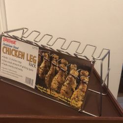  Stainless Steel Accessory For Grilling 