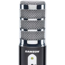 Microphone 🎙 