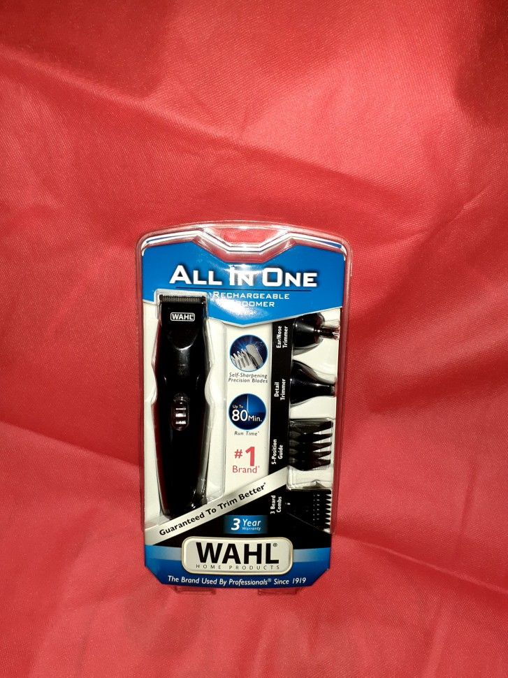 Men's shaving set 