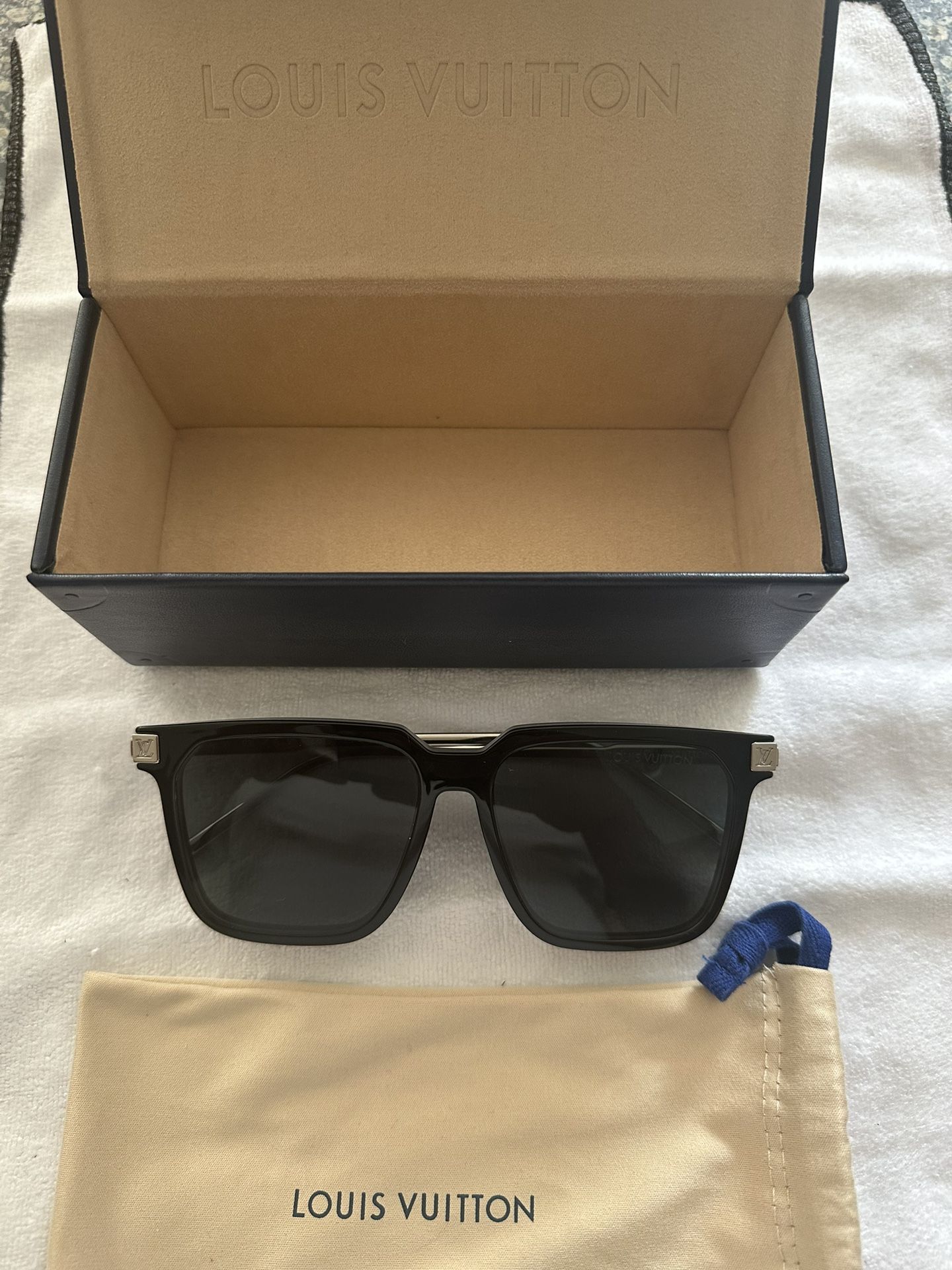 Louis Vuitton Sunglasses