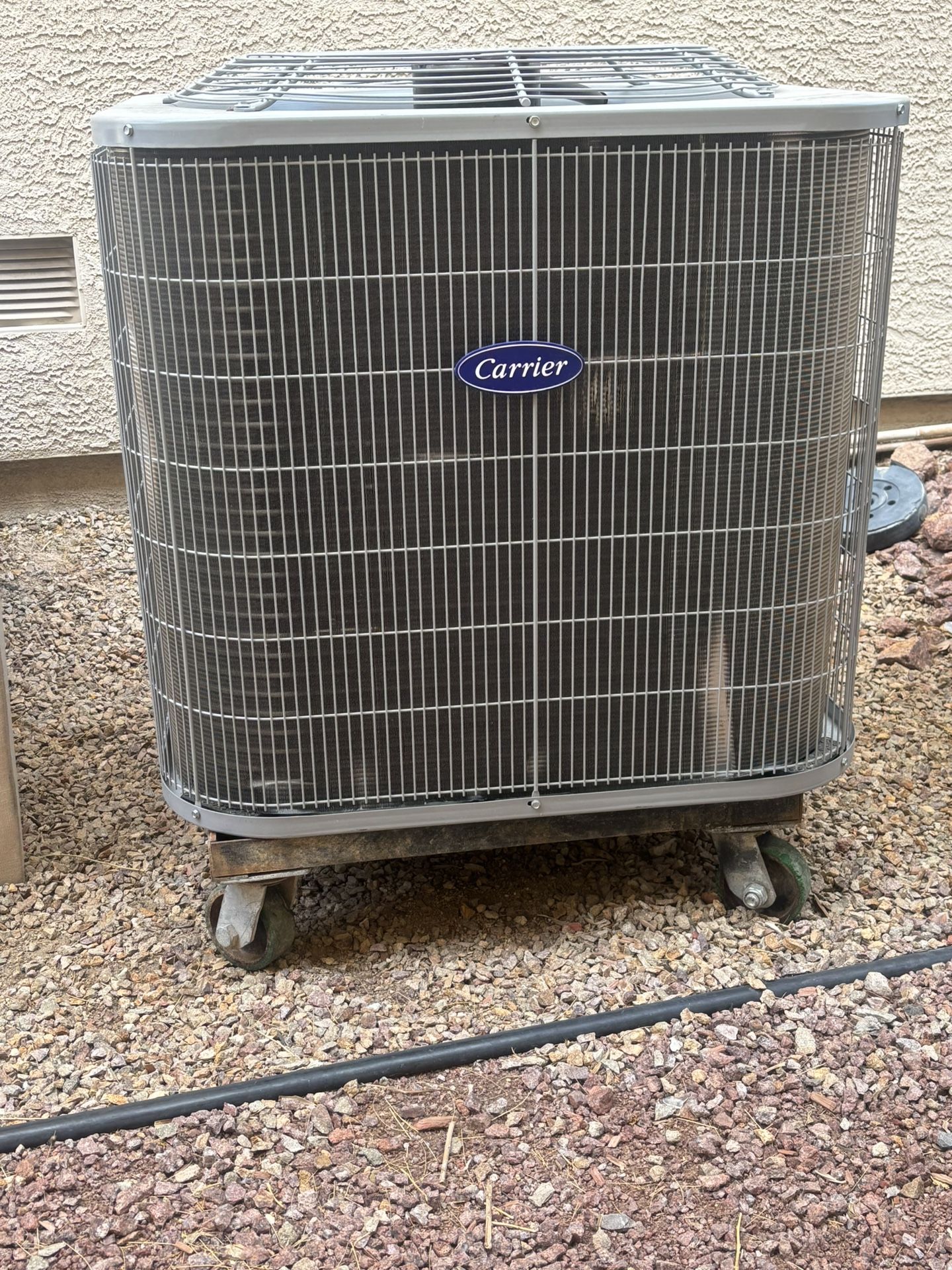 Brand New Carrier 4 Ton Air Conditioner Condensing Unit Never Used!,All Products : American Fashion Style Bags On Sale