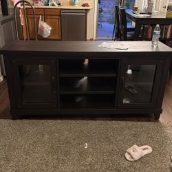 Beautiful TV Stand