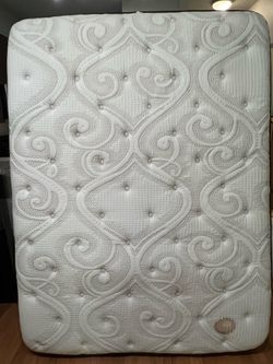Full-size bed for sale