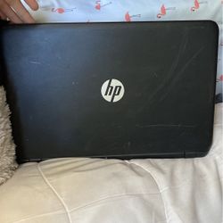 hp laptop