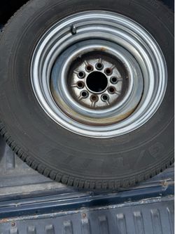 Toyo Tires – 33x10.50R15LT (Set of 4)