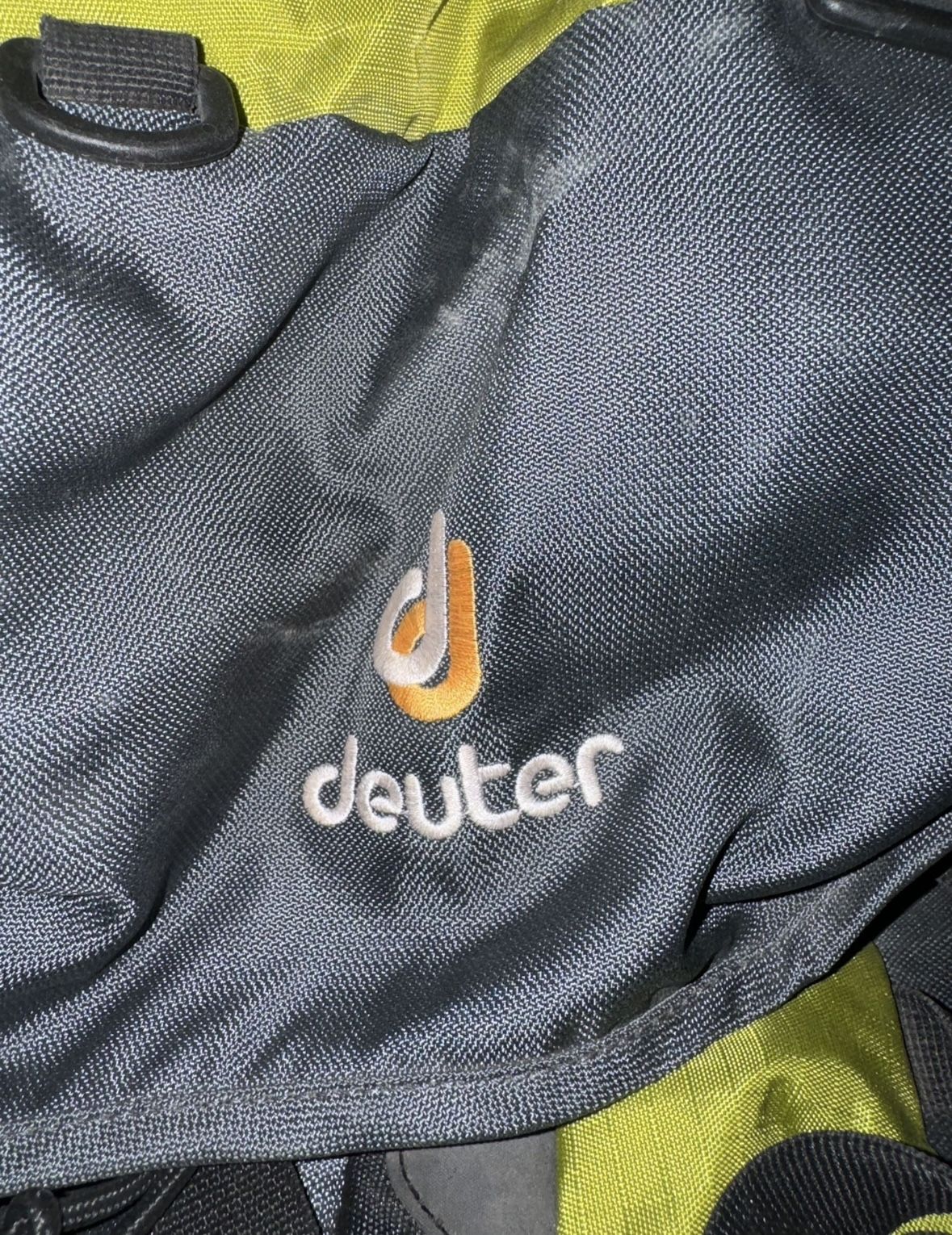 Deuter Aircontact 65 + 10 Backpack
