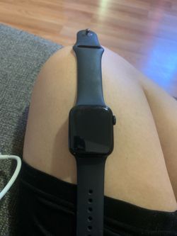 Apple watch