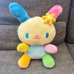 Sanrio Usahana 11.8” Plush Toy with Tag