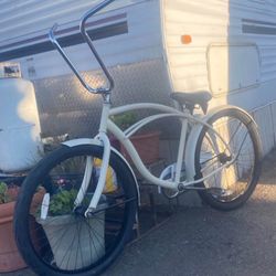 Lowrider Bike/Cruiser Bike