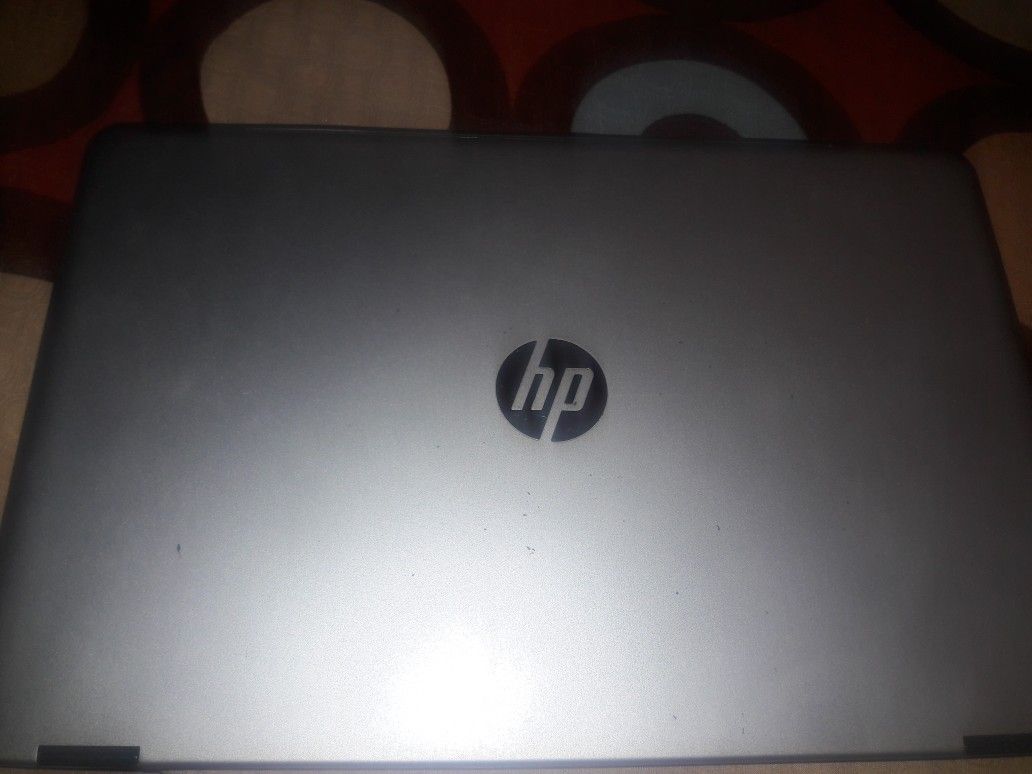 hp envy×60 m6 Convertable laptop