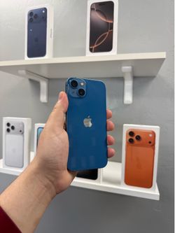 iPhone 13 unlocked 256gb