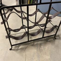 Wine Rack