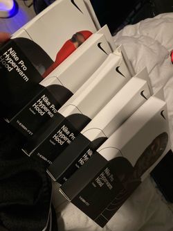 nike ski masks