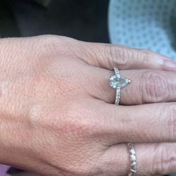 Wedding Ring For Sale