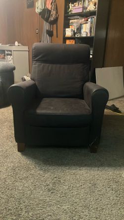 Reading Chair