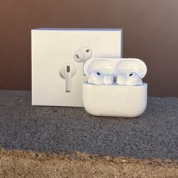 AirPods Pro Generation 3