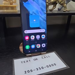 Unlocked Samsung Galaxy S21 Plus 