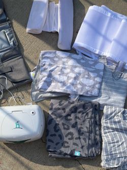 Baby items