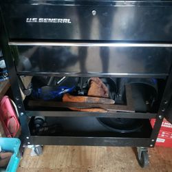 US GENERAL TOOL BOX