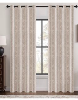 Curtain Set