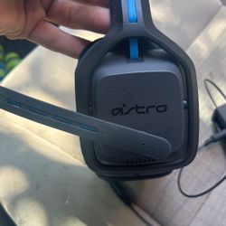 wireless headset 