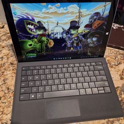 💜Surface Pro 3
💜Touchscreen 