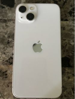 iPhone 13 pink