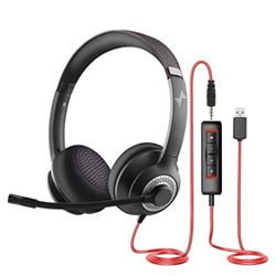 Headphones