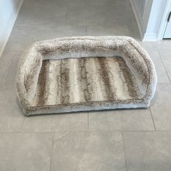 Orthopedic Dog Couch Bed