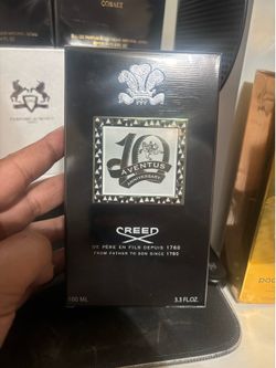 Creed 10th Aventus 100ml