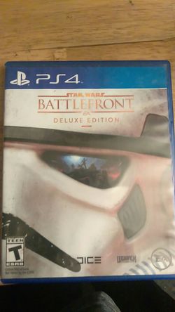 PS4 Games