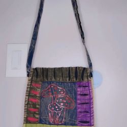 Side Bags $ 12