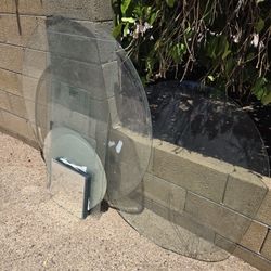 Free Glass 
