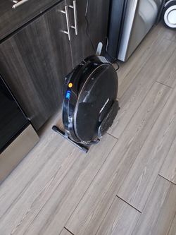 Electric Unicycle