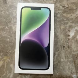 Apple iPhone 14 Plus 