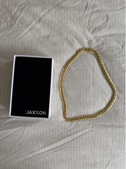 2 Cuban Link Chains