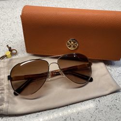 Tory Burch Sunglasses - NEW -$120.00 Obo