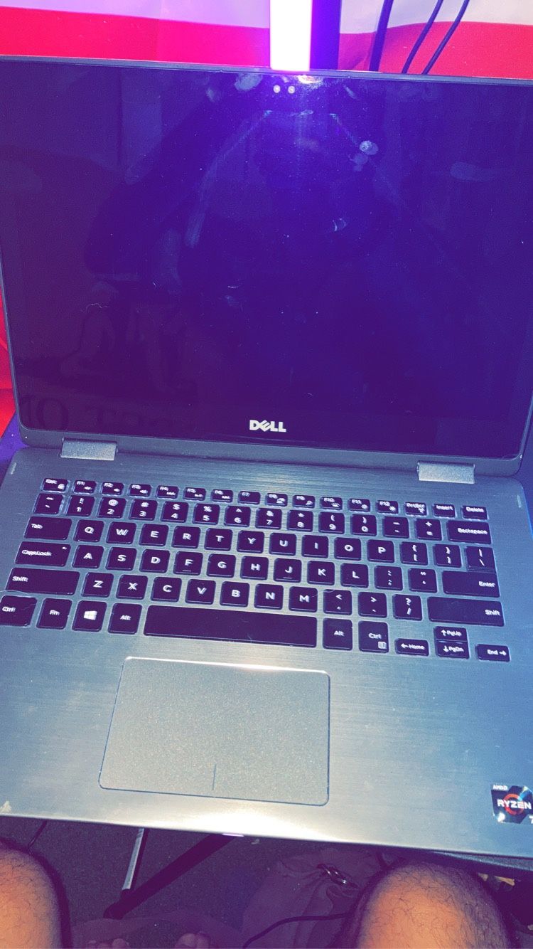 Dell Laptop Touch Screen For Sale In Lytle TX OfferUp