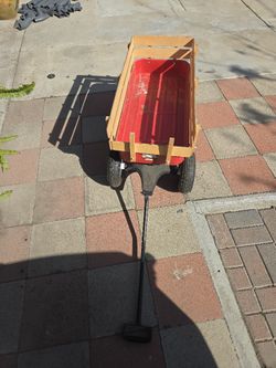 wagon
