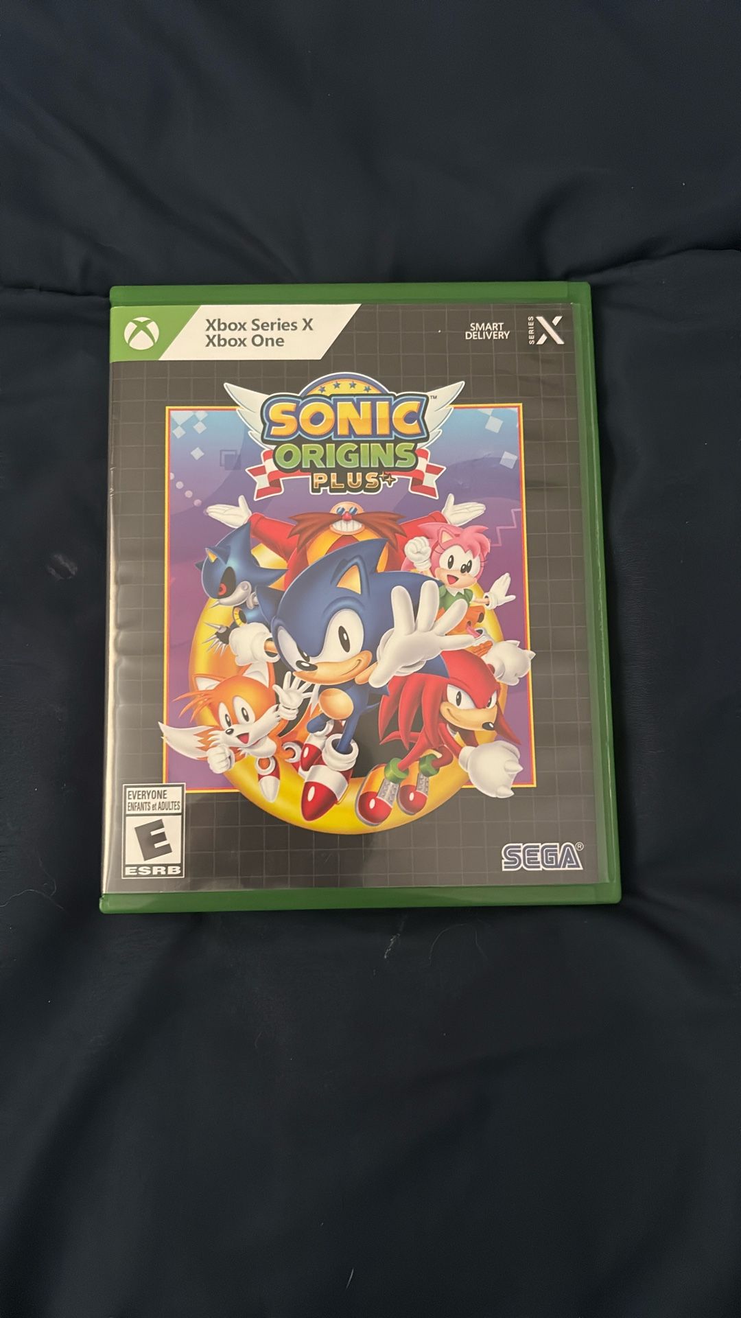 Sonic Origins