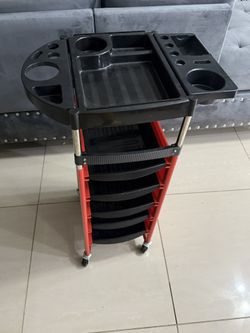 Mesa Para Guardar Rolls 